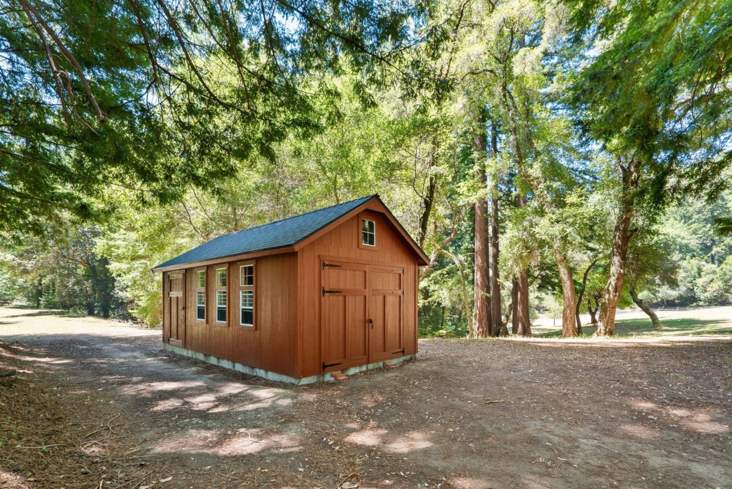 2800 Lockhart Gulch Road Scotts Valley, CA 95066 - Photo 45 of 142