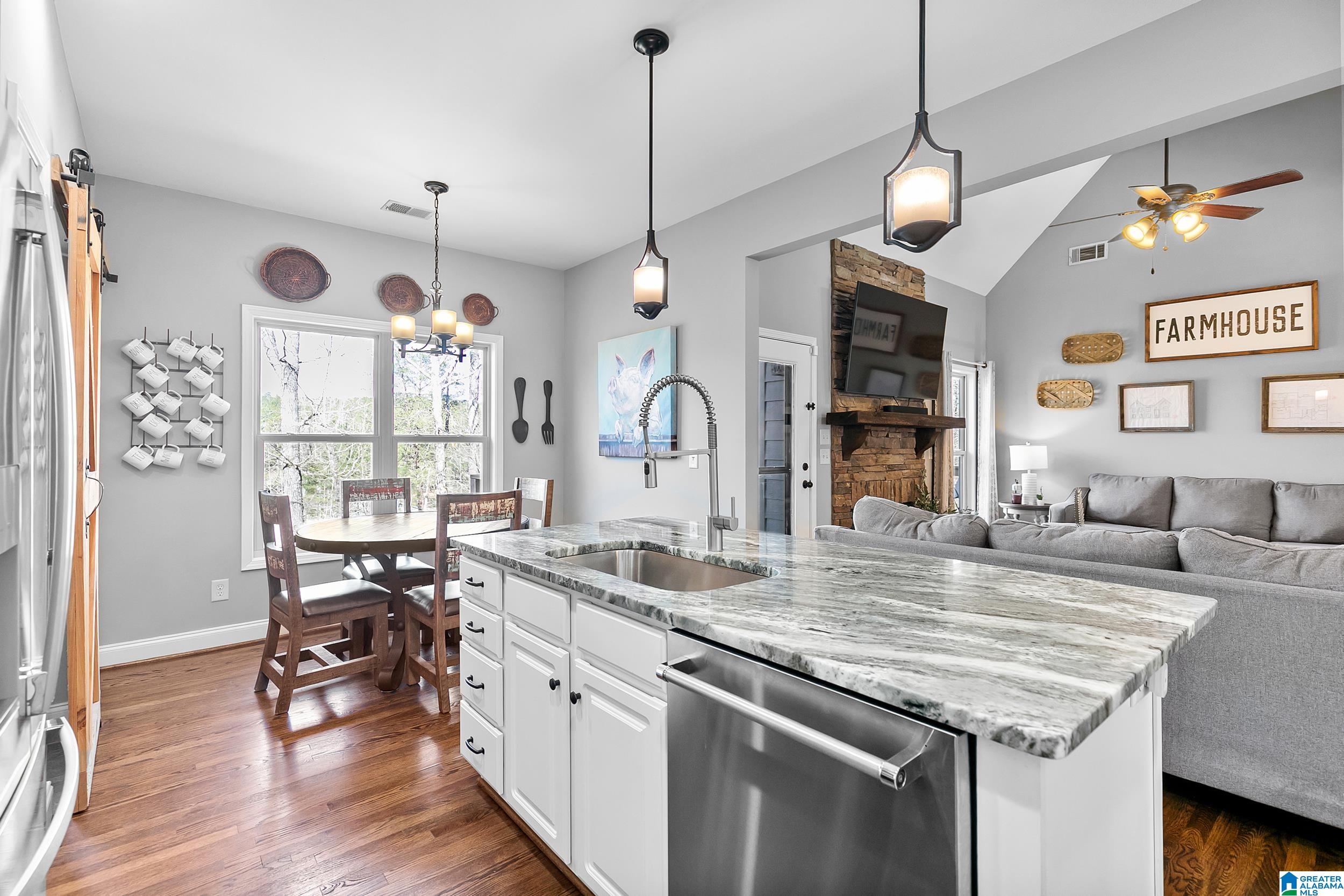 1077 Sedgefield Circle Morris, AL 35116 - Photo 14 of 47