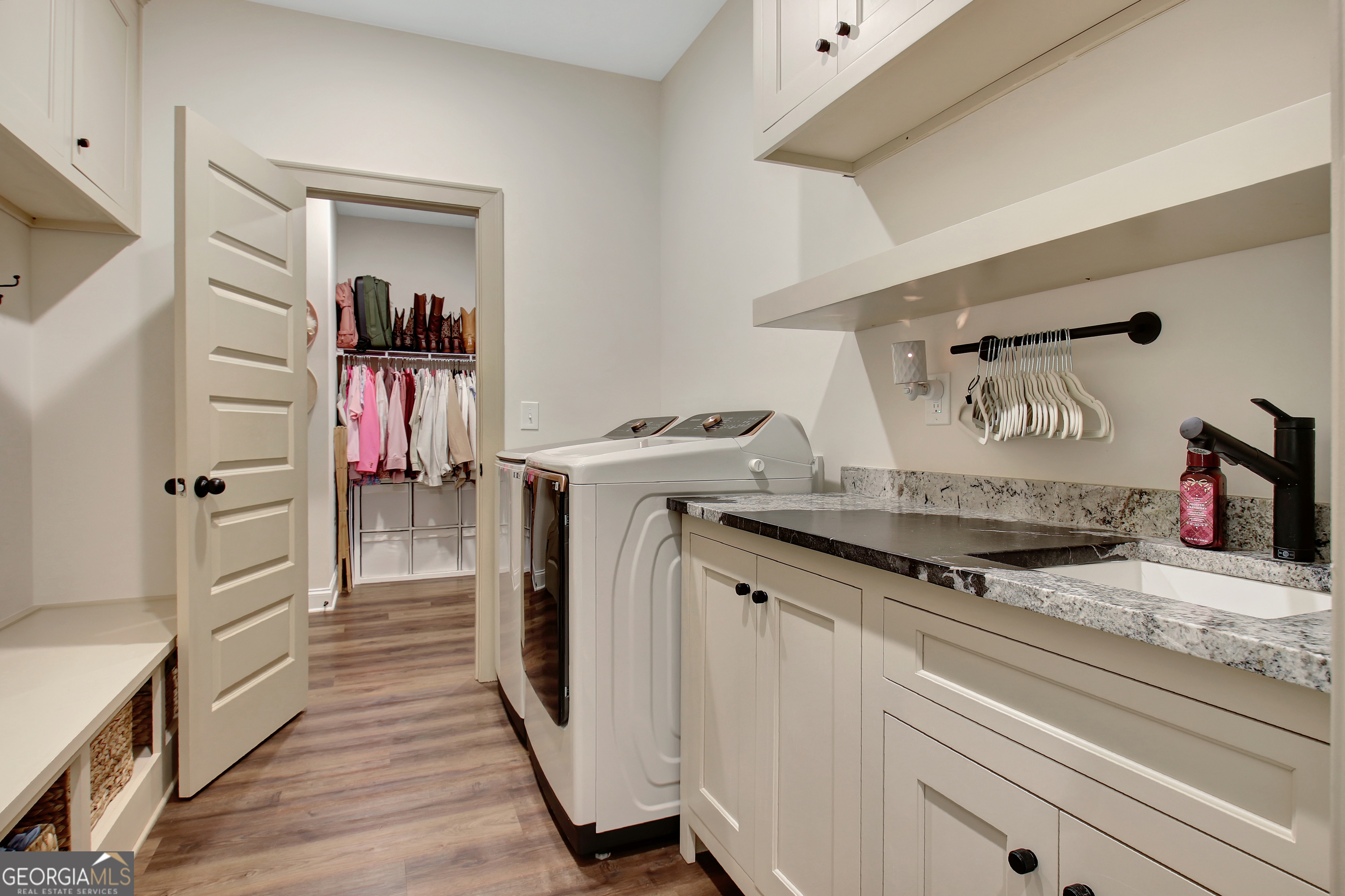 70 Joe Cook Road Franklin, GA 30217 - Photo 43 of 76