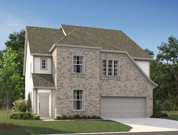 $499,275 | 30 Silverleaf Trail, Bethlehem, GA 30620