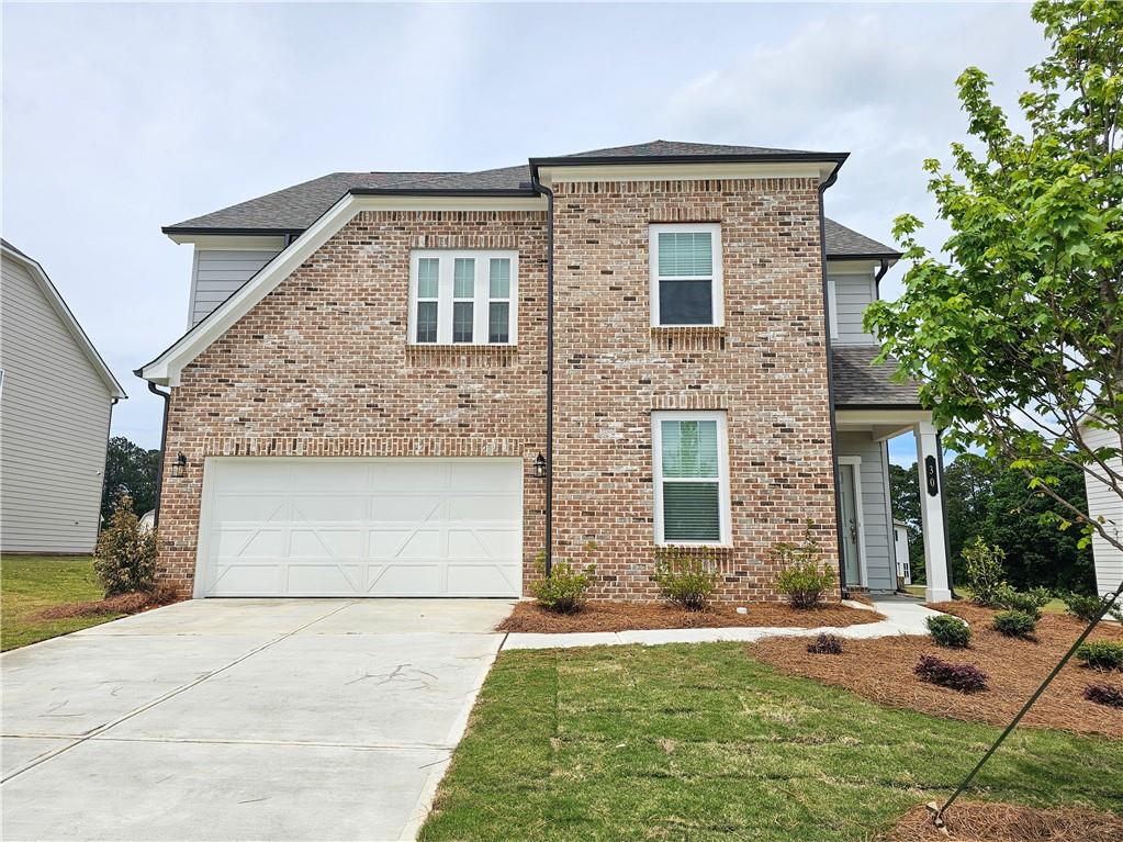 30 Everly Way Bethlehem, GA 30620 - Photo 1 of 56