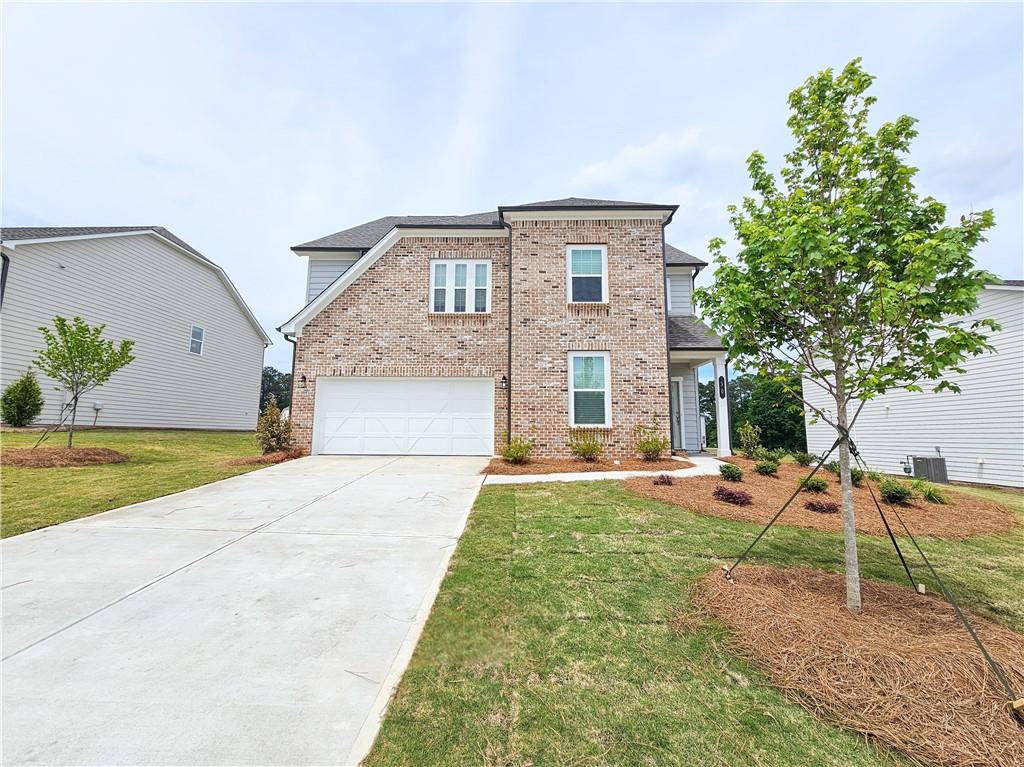30 Everly Way Bethlehem, GA 30620 - Photo 2 of 56