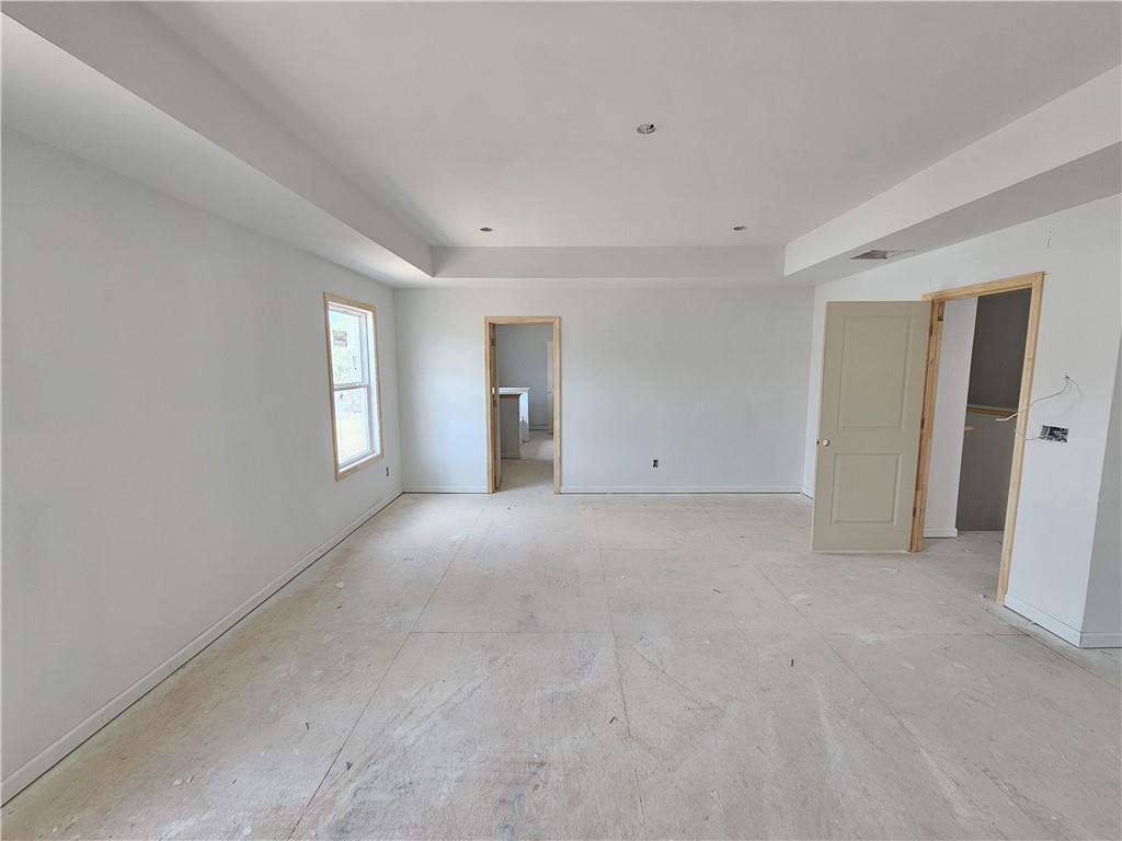 30 Silverleaf Trail Bethlehem, GA 30620 - Photo 22 of 55 a view of empty room