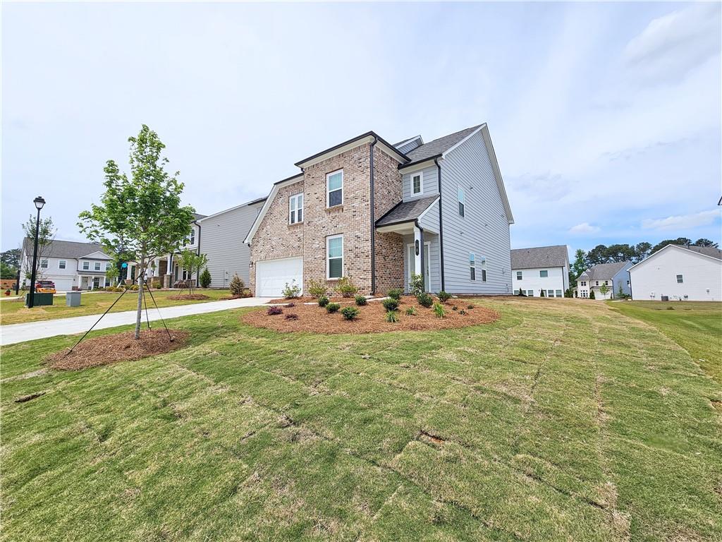 30 Everly Way Bethlehem, GA 30620 - Photo 3 of 56