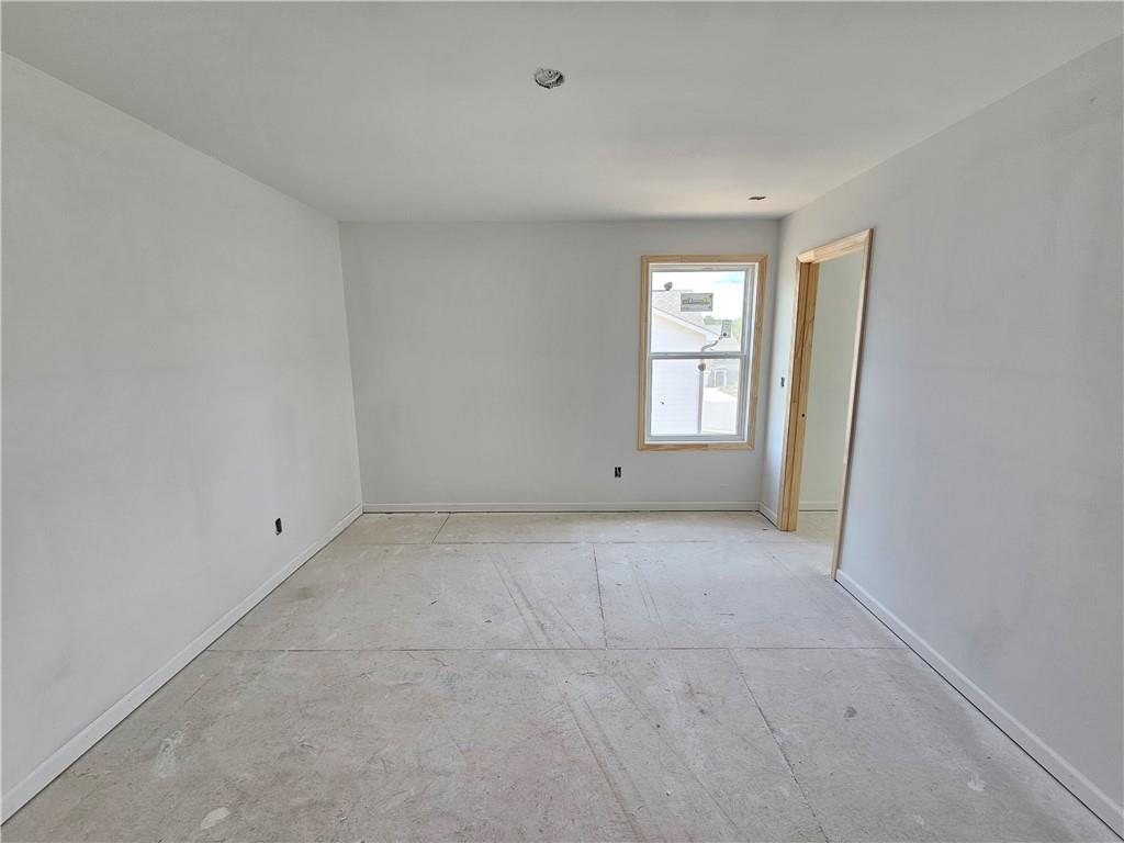 30 Silverleaf Trail Bethlehem, GA 30620 - Photo 33 of 55 a view of an empty room with window