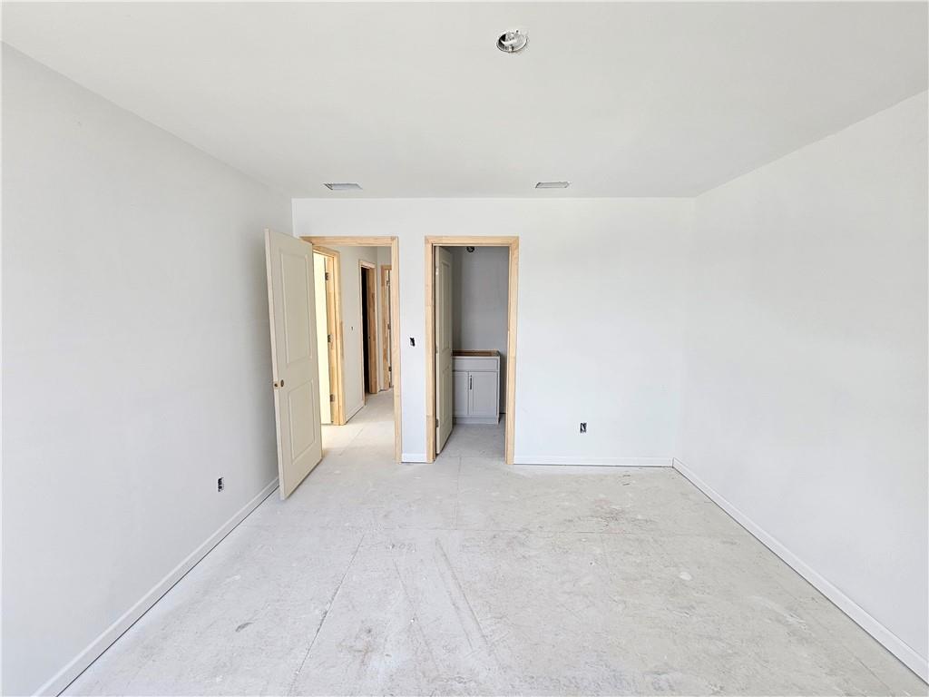 30 Silverleaf Trail Bethlehem, GA 30620 - Photo 35 of 55 a view of an empty room