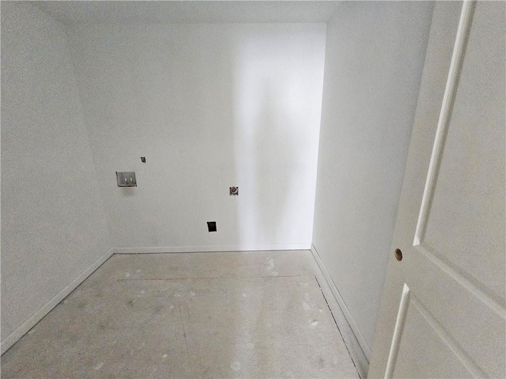 30 Silverleaf Trail Bethlehem, GA 30620 - Photo 37 of 55 a view of an empty room