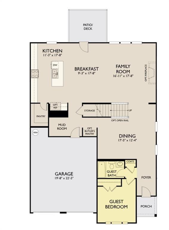 30 Silverleaf Trail Bethlehem, GA 30620 - Photo 38 of 55