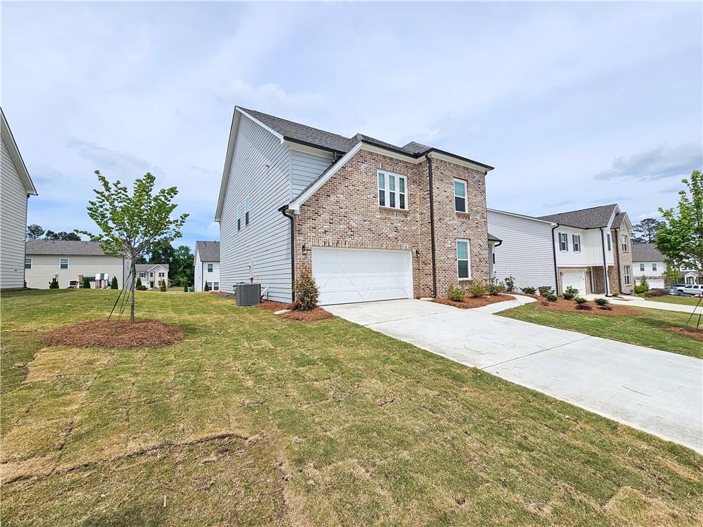 30 Everly Way Bethlehem, GA 30620 - Photo 4 of 56
