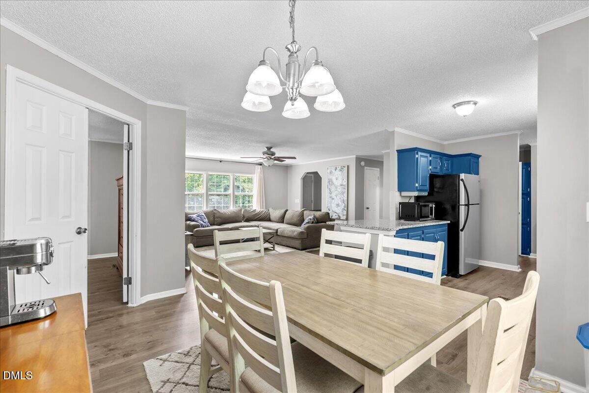 3525 Old County Home Road Henderson, NC 27537 - Photo 21 of 36