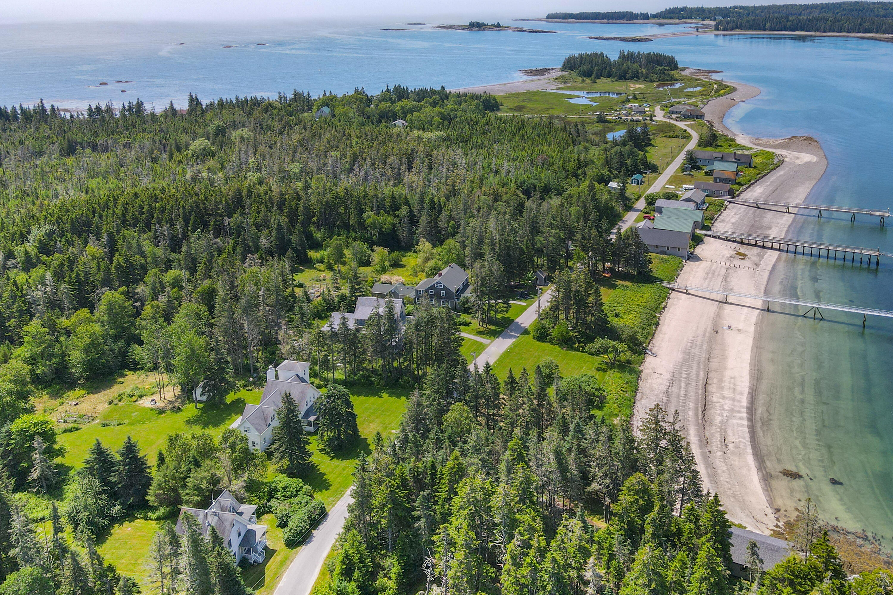 46 Sand Beach Road Cranberry Isles, ME 04646 - Photo 3 of 28 04-46SandBeachRd-Islesford