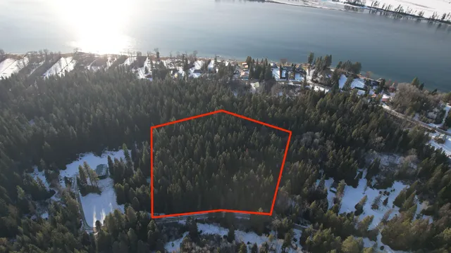 $64,000 | Nka Riverbend Court, Cusick, WA 99119