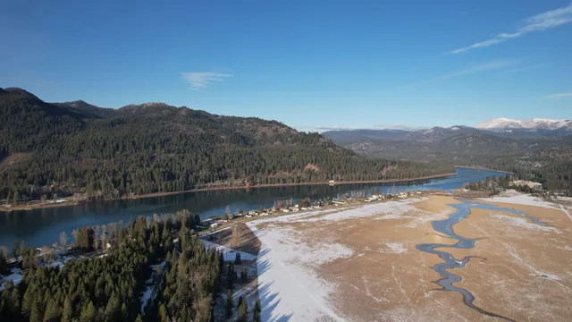 $64,000 | Nka Riverbend Court, Cusick, WA 99119