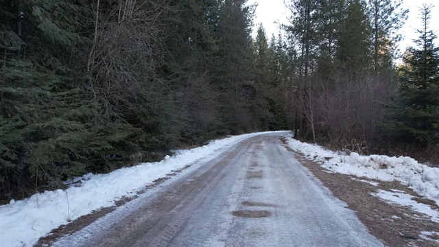 $64,000 | Nka Riverbend Court, Cusick, WA 99119