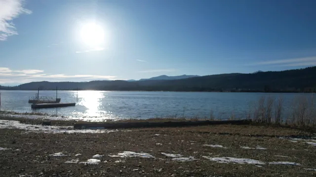 $64,000 | Nka Riverbend Court, Cusick, WA 99119