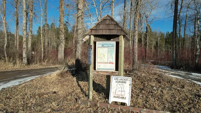 $64,000 | Nka Riverbend Court, Cusick, WA 99119