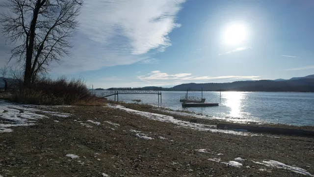 $64,000 | Nka Riverbend Court, Cusick, WA 99119