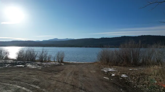 $64,000 | Nka Riverbend Court, Cusick, WA 99119