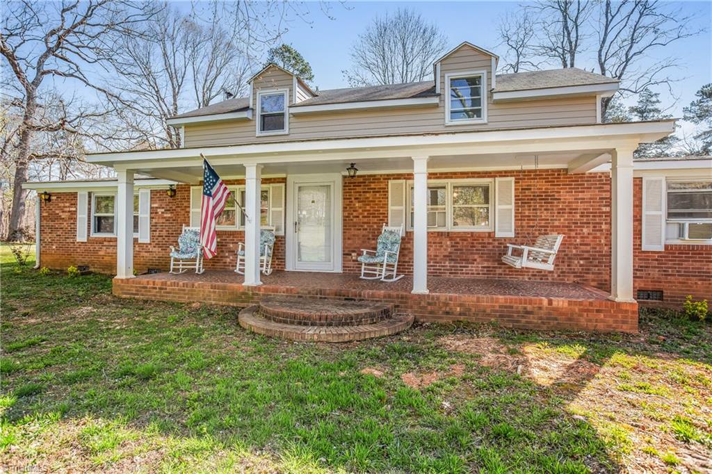 1793 Spoons Chapel Church Road Asheboro, NC 27205 - Photo 2 of 45 Gallery Image 2