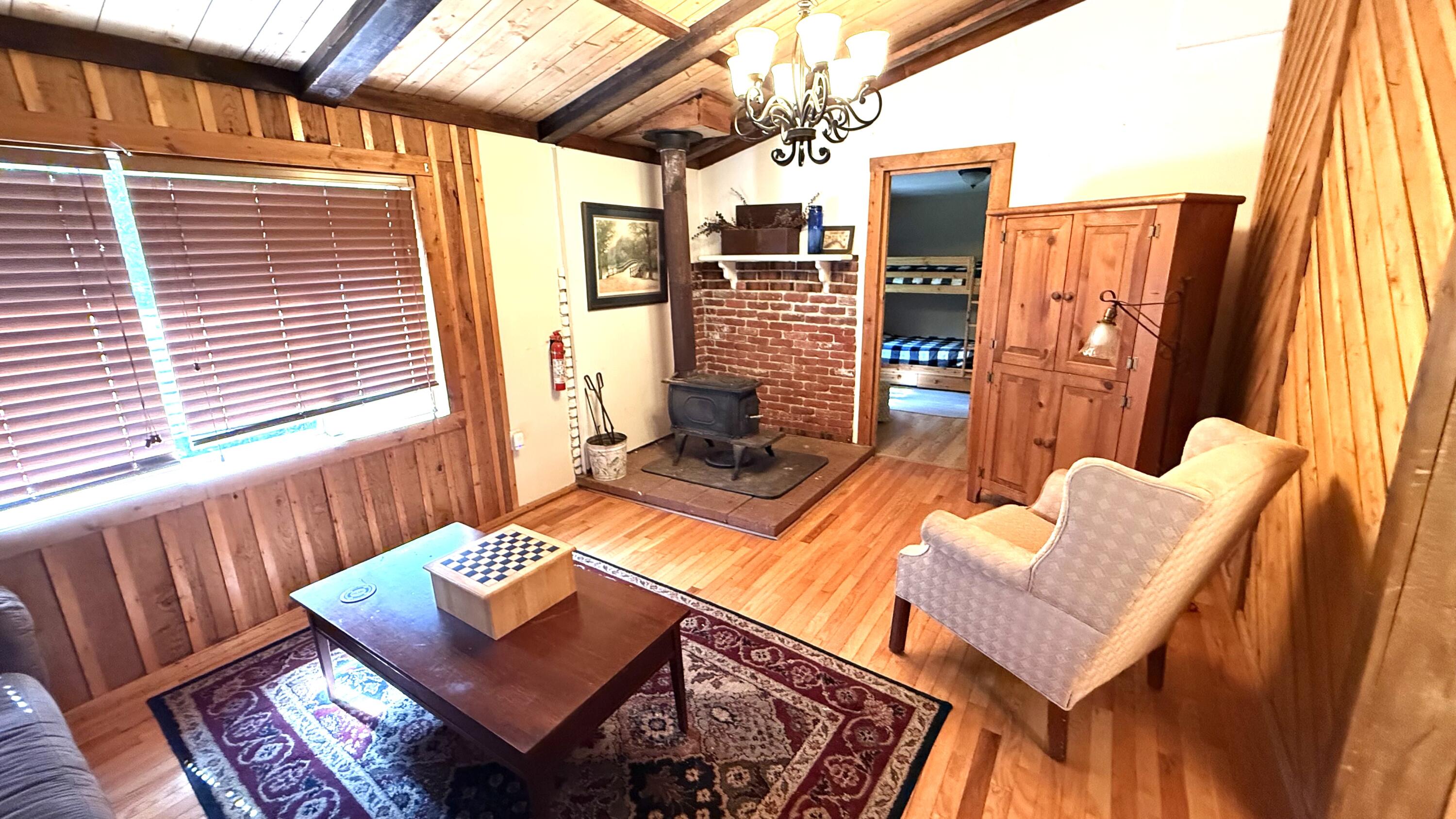 2474 Sunset Road Marlinton, WV 24954 - Photo 10 of 37 Gallery Image 10