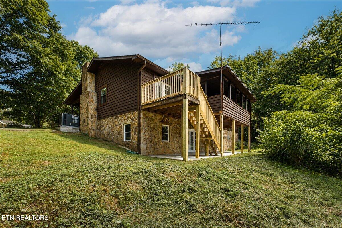132 County Road 721 Riceville, TN 37370 - Photo 36 of 39 48-048