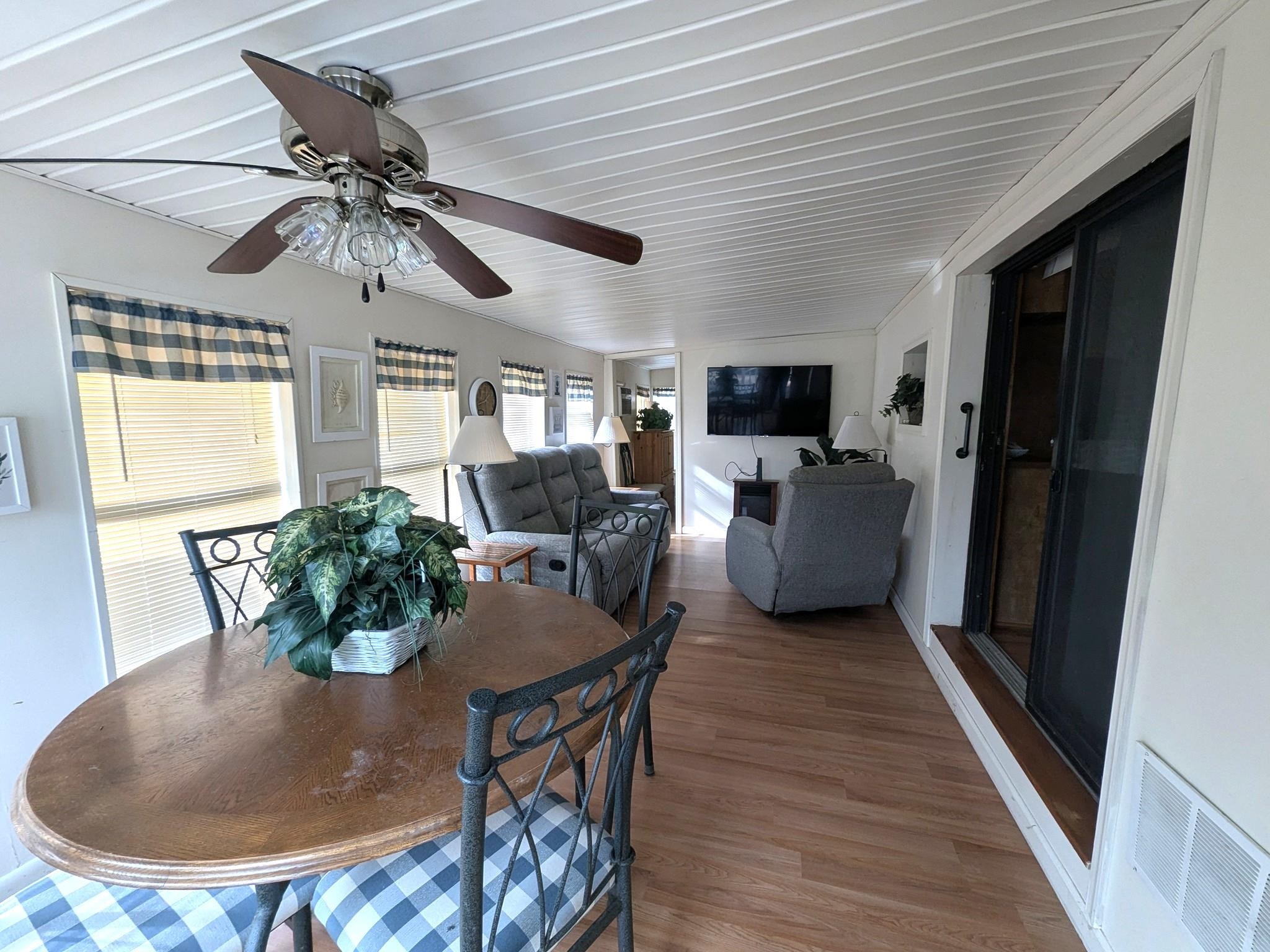 561 Corsons Tavern Road, Unit R14 Ocean View, NJ 08230 - Photo 2 of 10