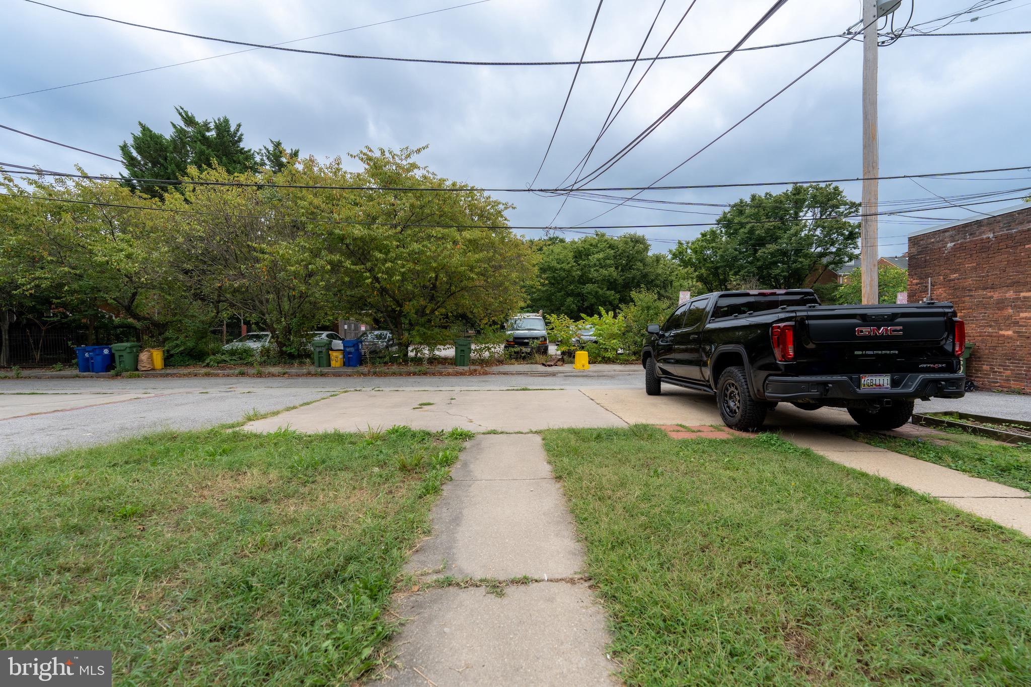 617 South Paca Street, Unit A Baltimore, MD 21230 - Photo 11 of 14