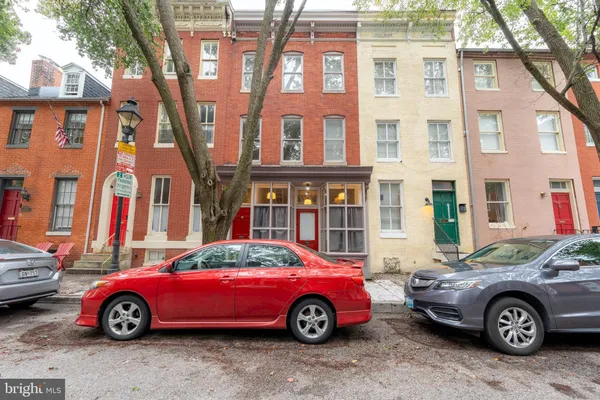 $1,650 | 617 South Paca Street, Unit A, Baltimore, MD 21230
