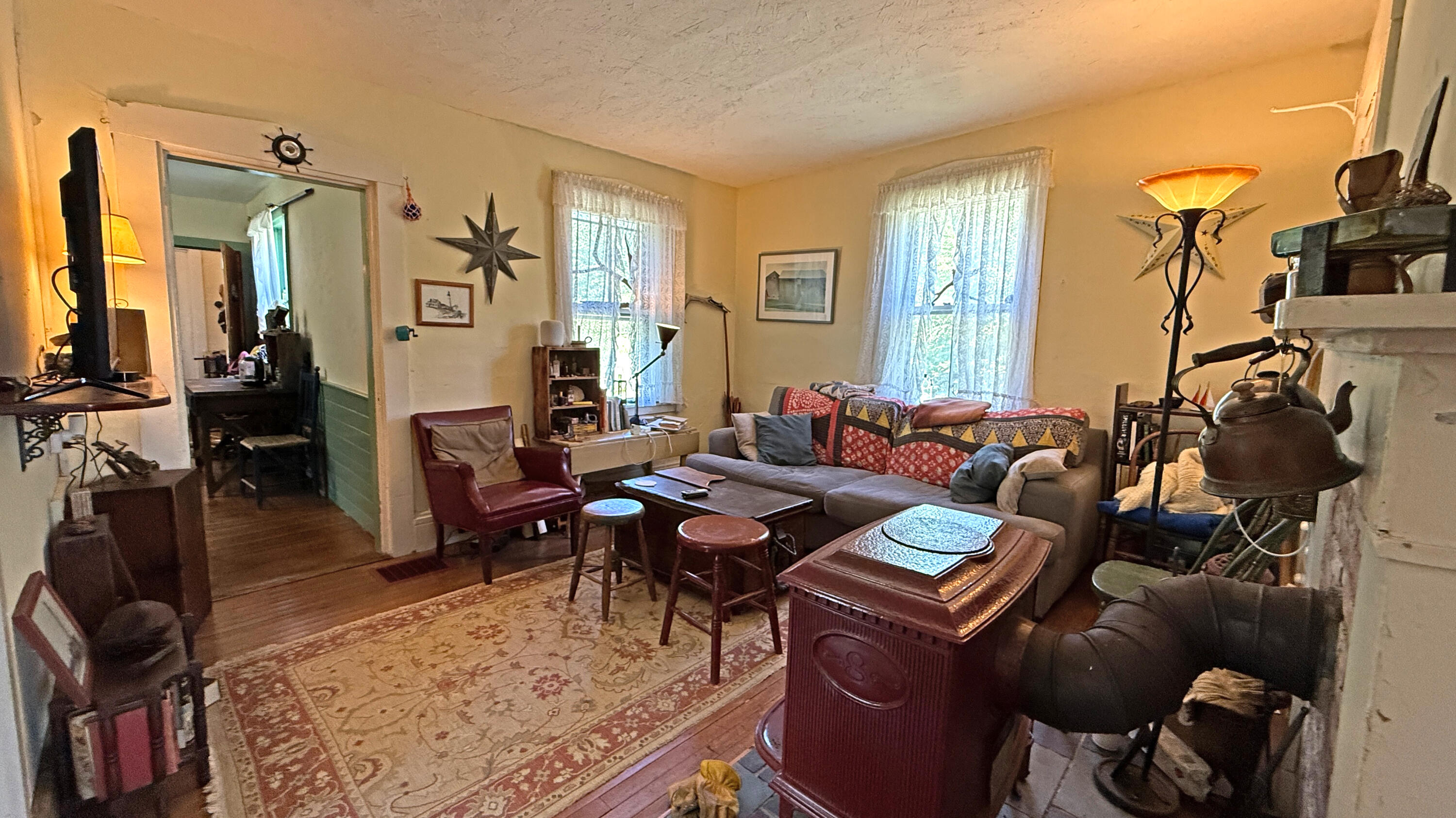 240 Ridge Road Marshfield, ME 04654 - Photo 8 of 18 240 Ridge Road