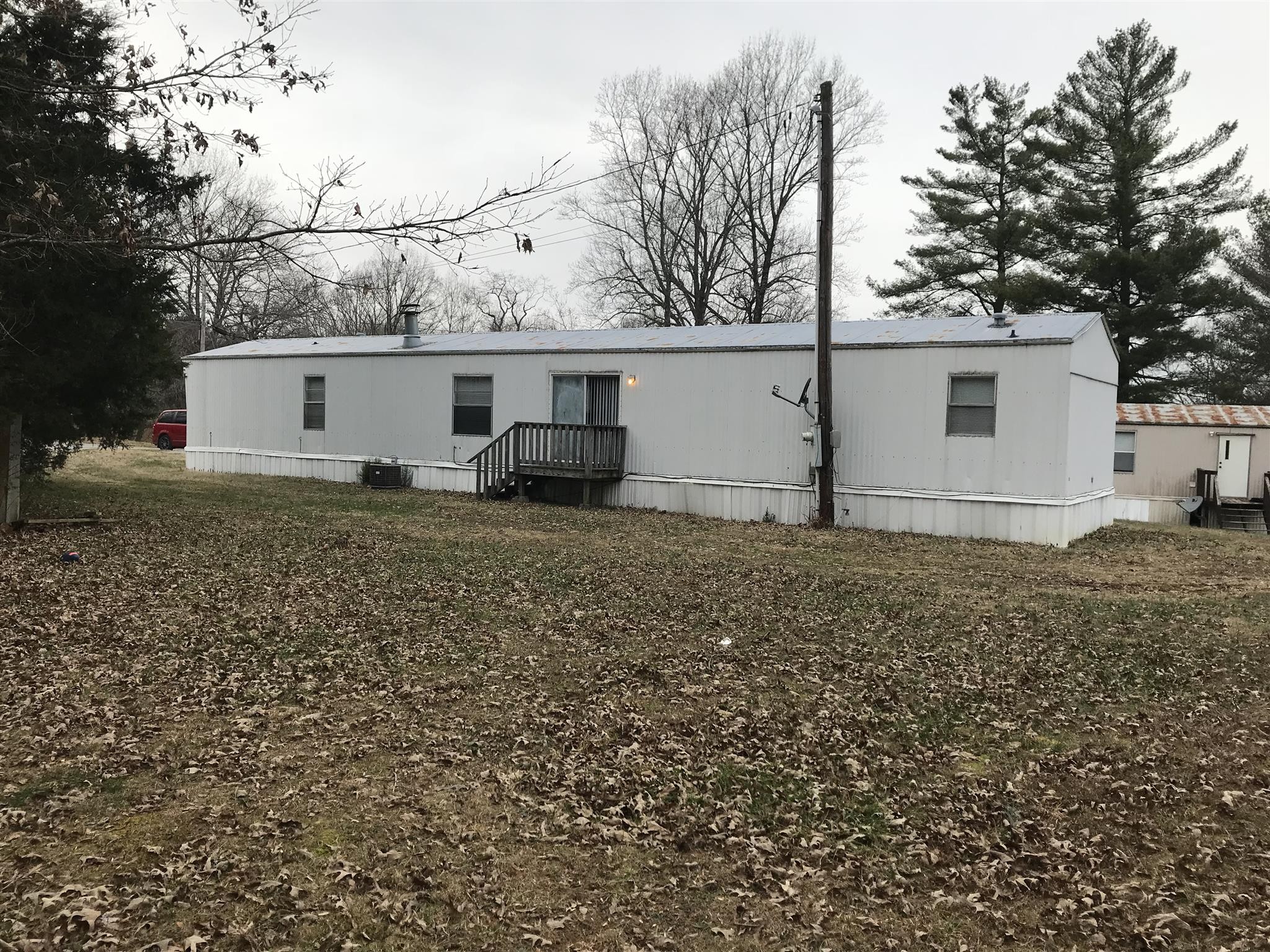 1843 Evans Road Clarksville, TN 37042 - Photo 21 of 21