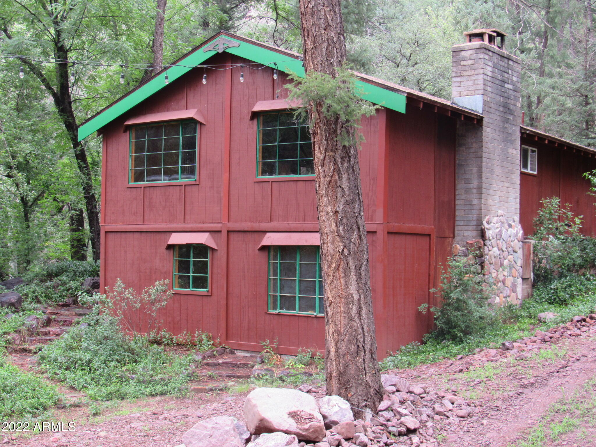4835 Bear Flat Road Payson, AZ 85541 - Photo 33 of 39 IMG_6708