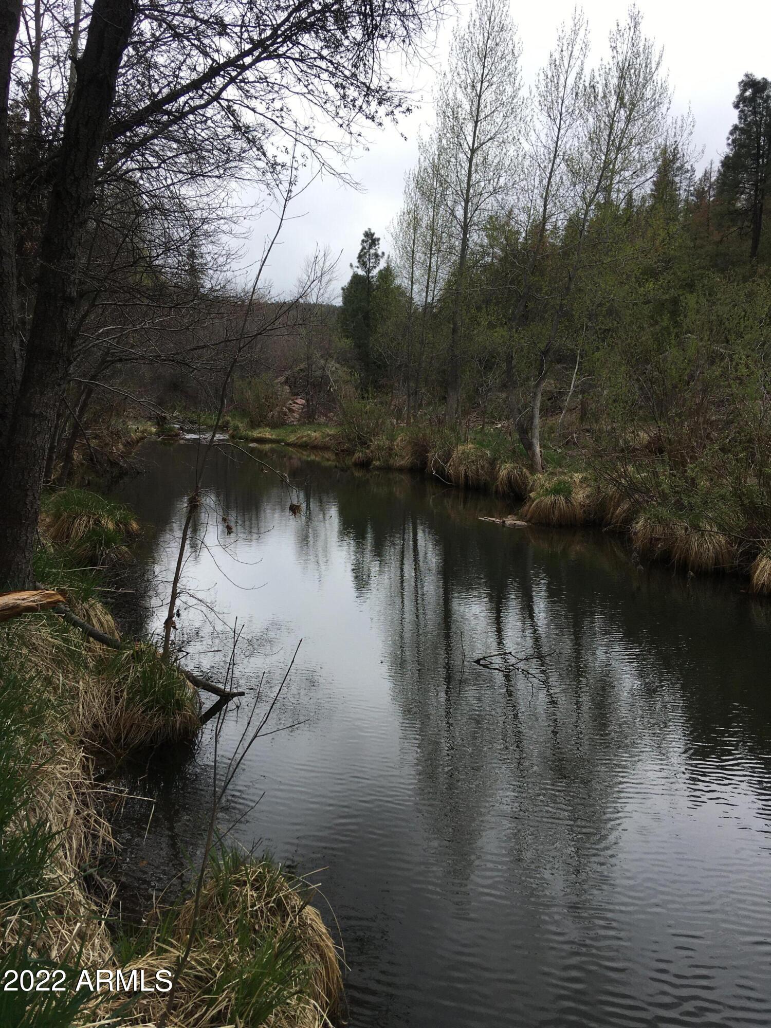 Tonto Creek Frontage (002)