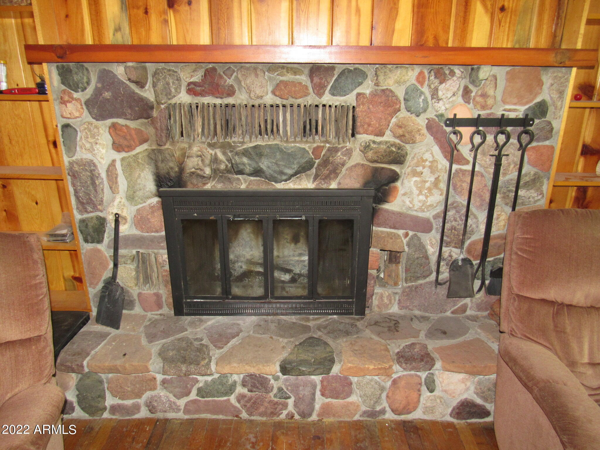 4835 Bear Flat Road Payson, AZ 85541 - Photo 8 of 39 IMG_6723