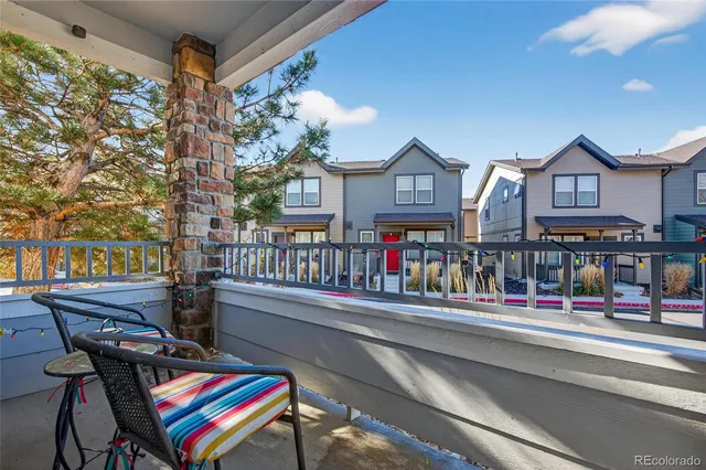 $325,000 | 5255 Memphis Street, Unit 1204, Denver, CO 80239