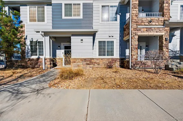$315,000 | 5255 Memphis Street, Unit 1204, Denver, CO 80239
