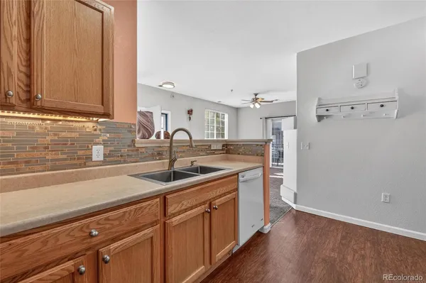 $315,000 | 5255 Memphis Street, Unit 1204, Denver, CO 80239