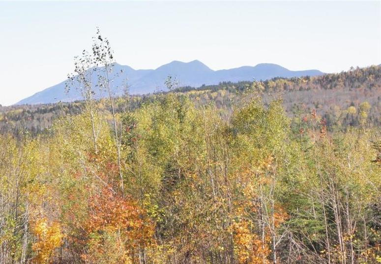0 Off Route 27 Road Eustis, ME 04936 - Photo 7 of 10 view