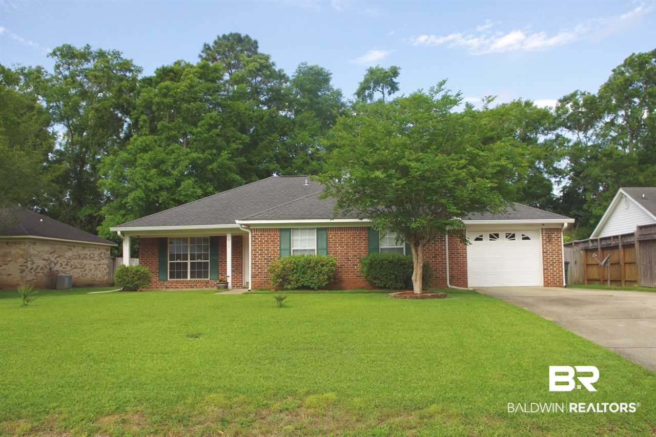 812 Wisteria Lane Foley, AL 36535 - Photo 37 of 37