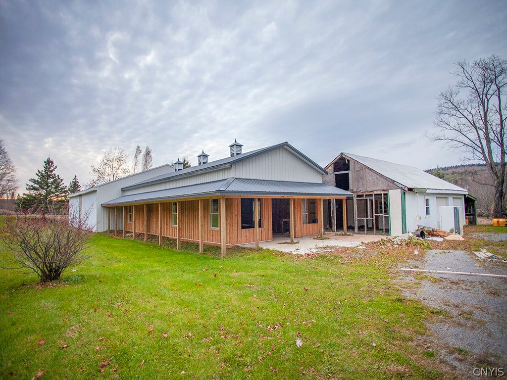 3301 Tuscarora Road Nelson, NY 13061 - Photo 1 of 1 Gallery Image 1