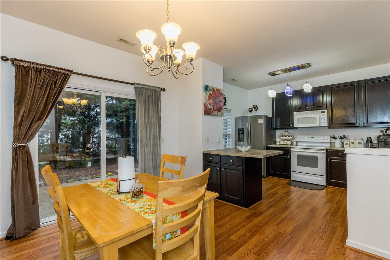 8520 Bright Loop Raleigh, NC 27613 - Photo 11 of 28 Dining Area