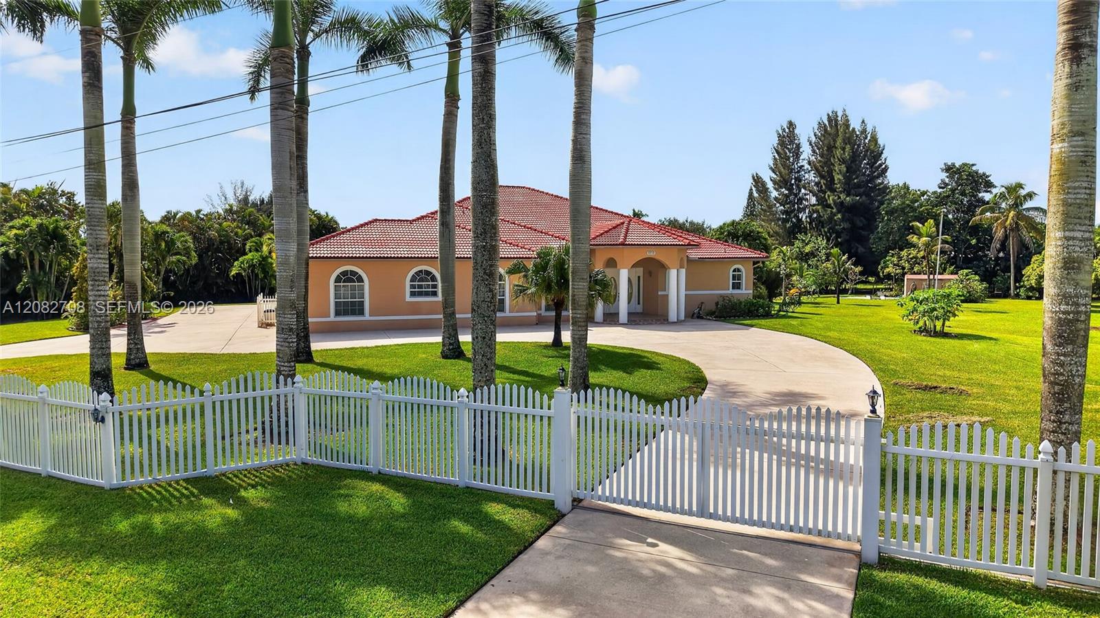 6110 Southwest 190th Avenue Southwest Ranches, FL 33332 - Photo 29 of 29 Gallery Image 29