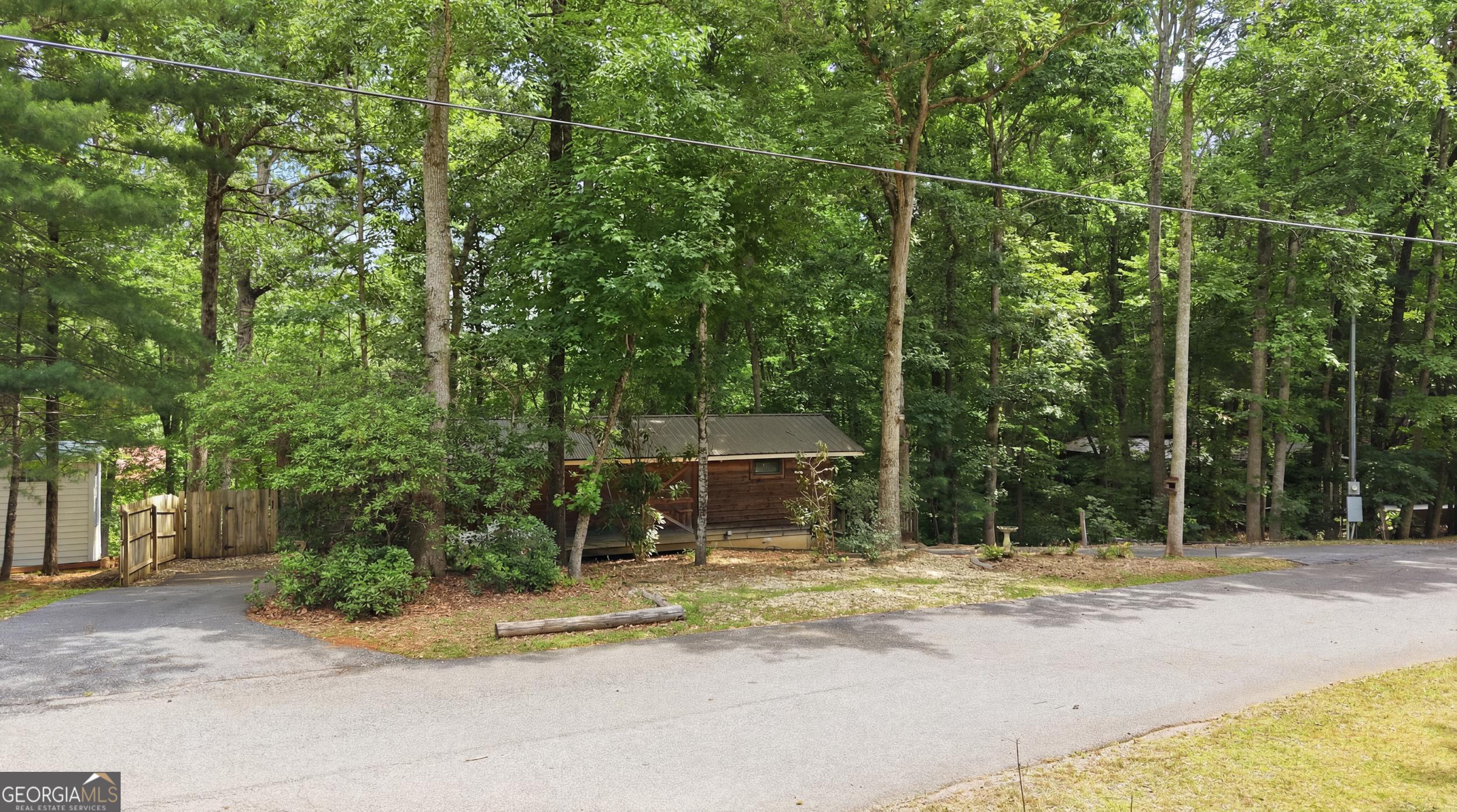 129 Nob Hill Ridge, Unit C12 Cleveland, GA 30528 - Photo 43 of 46