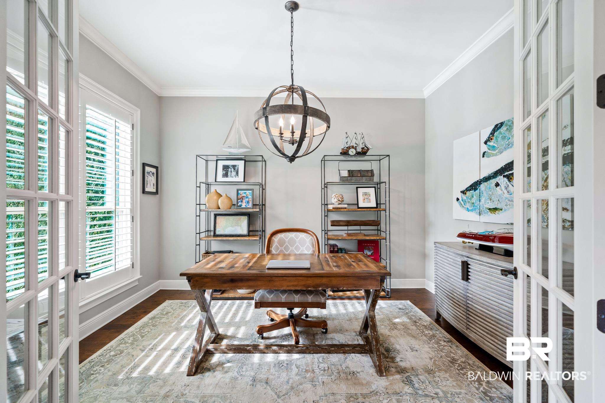 24027 Trowbridge Court Daphne, AL 36526 - Photo 19 of 47 Office/Dining