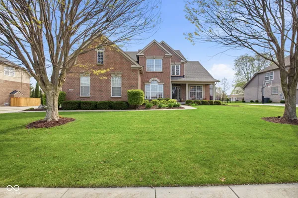 $635,000 | 10514 Stonegate Drive, Fishers, IN 46040