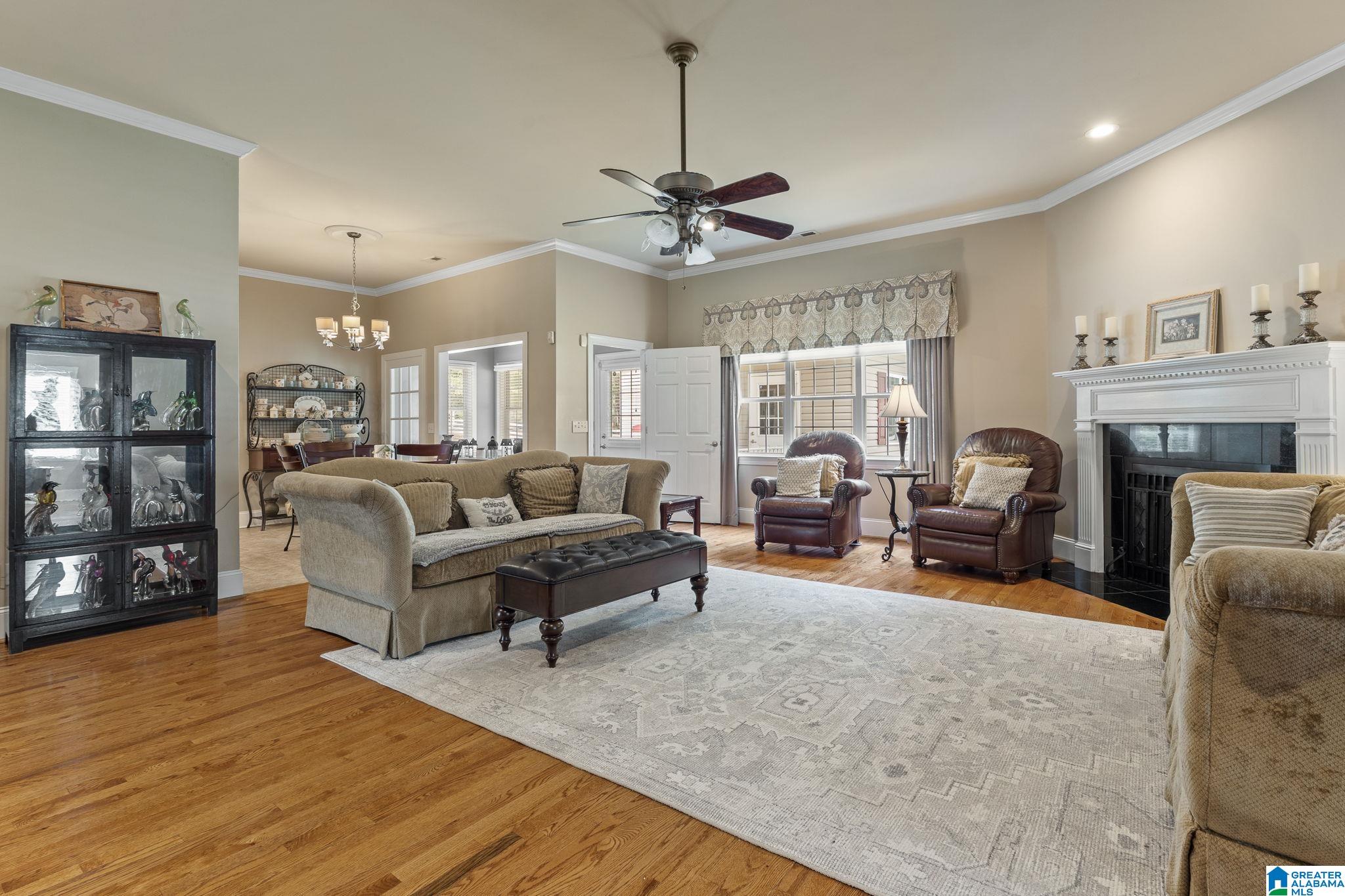 5115 Mays Bend Road Pell City, AL 35128 - Photo 21 of 62 Gallery Image 21