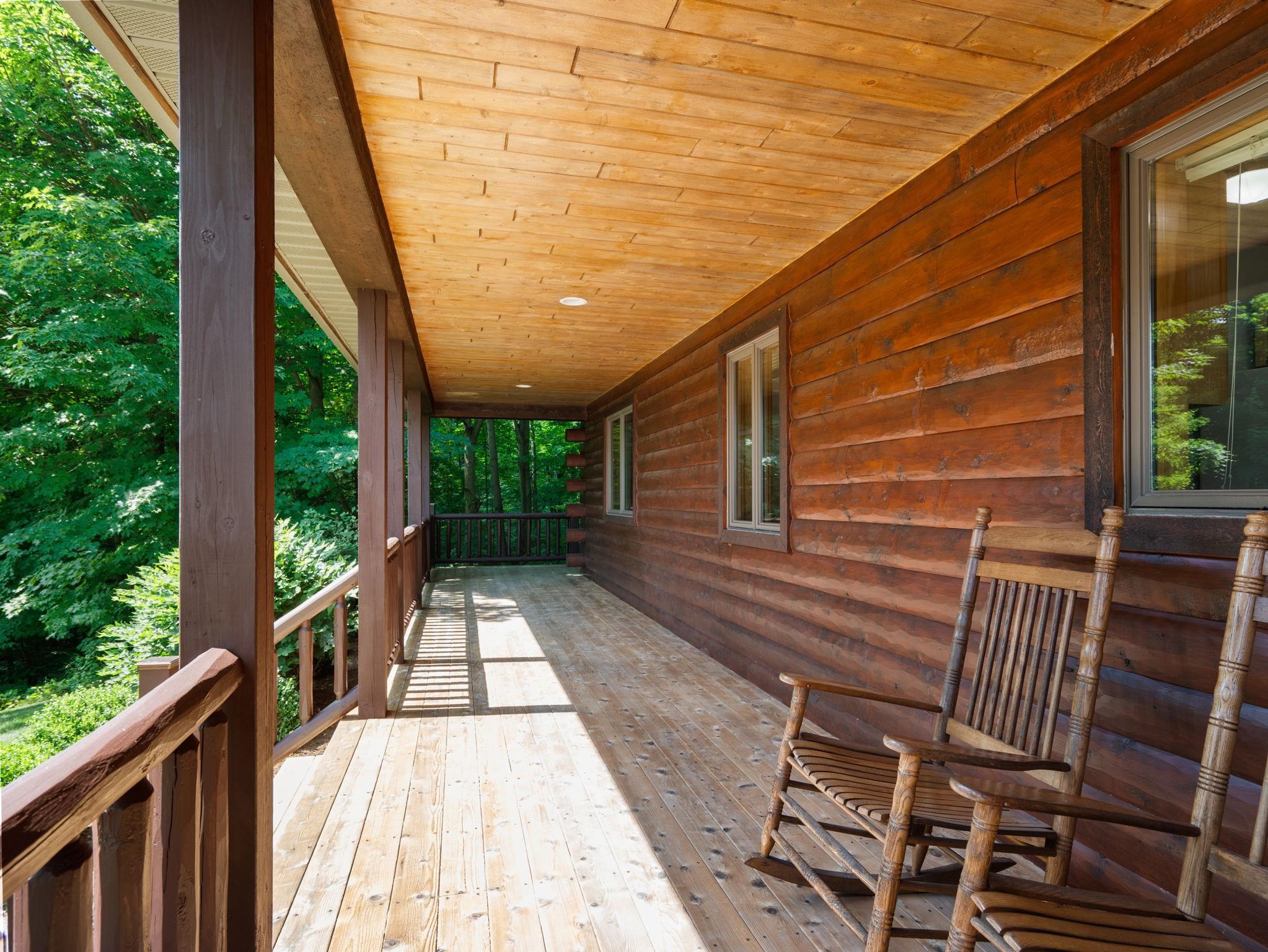 7277 Lautner Road Williamsburg, MI 49690 - Photo 42 of 45 Gallery Image 42