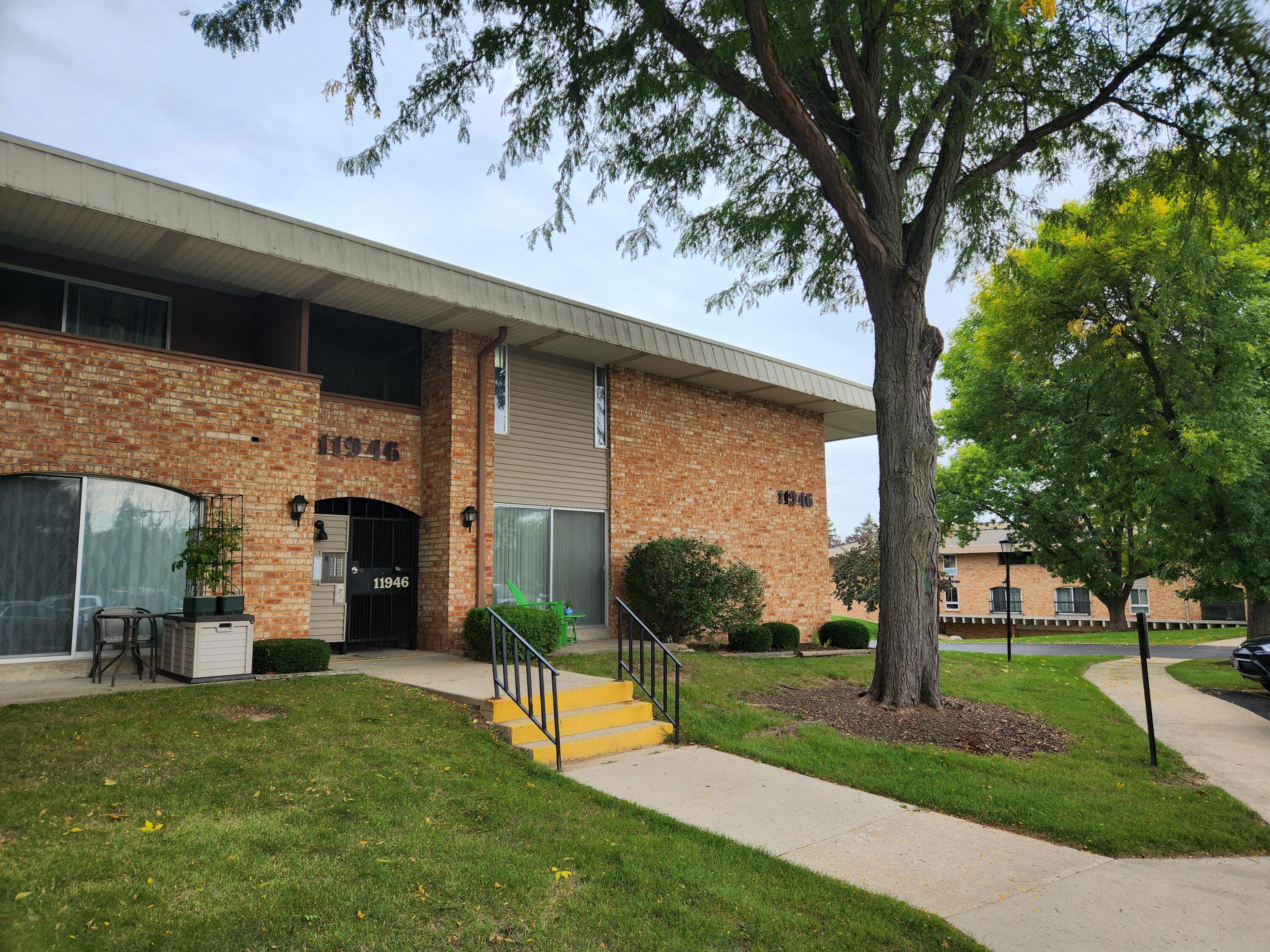11946 West Mill Road, Unit 3 Milwaukee, WI 53225 - Photo 1 of 3 20260925_091237
