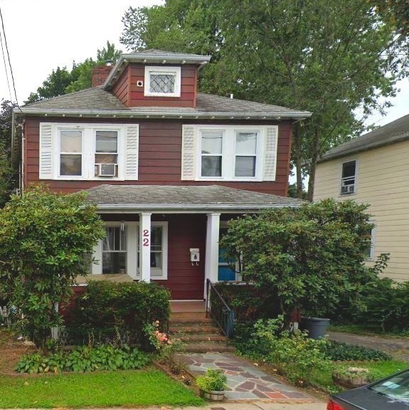 22 Cresthill Road, Unit 22 Boston, MA 02135 - Photo 17 of 20