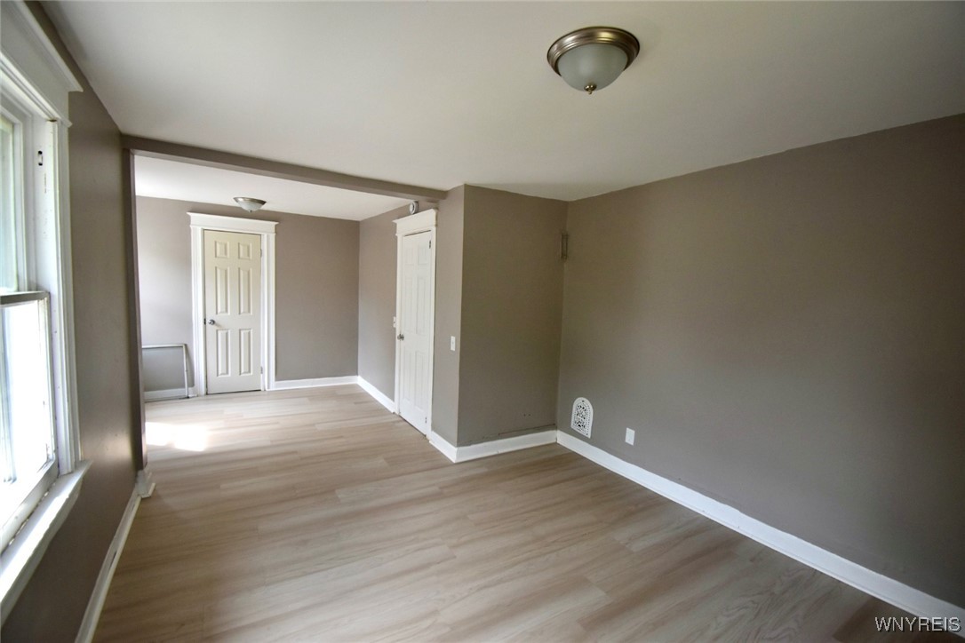 280 Ave D Rochester, NY 14621 - Photo 10 of 21 Second floor front bedroom