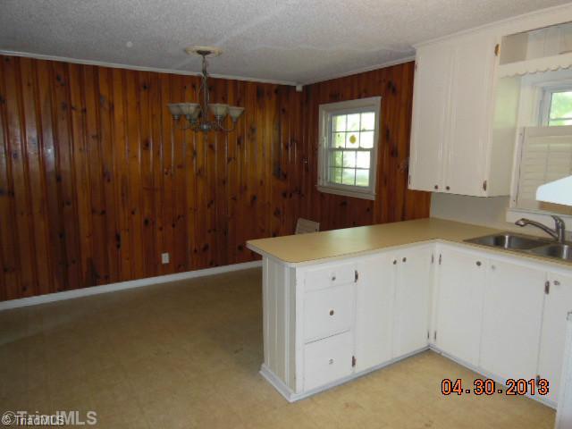 1102 Reynolds Road Lewisville, NC 27023 - Photo 3 of 9 Kitchen.